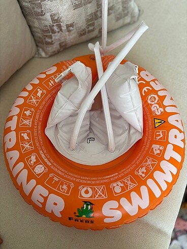 Swimtrainer Swimtranier çocuk simidi