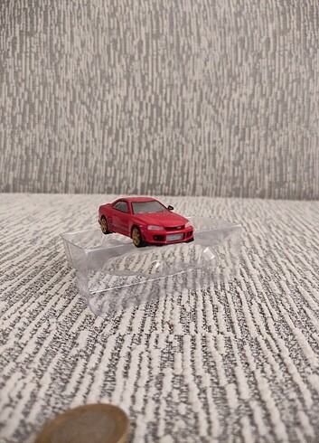  Beden Mini gt Nissan skayline r34 