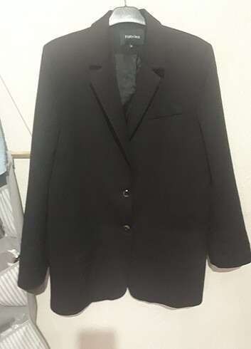 Blazer ceket 