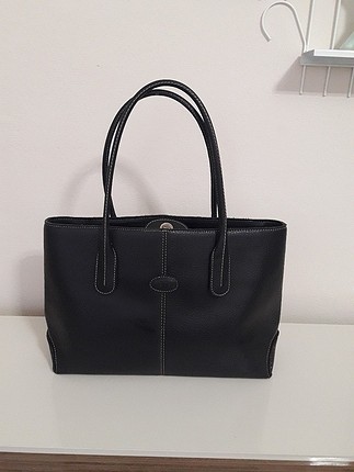 TOD'S Temiz Kullanışlı Çanta