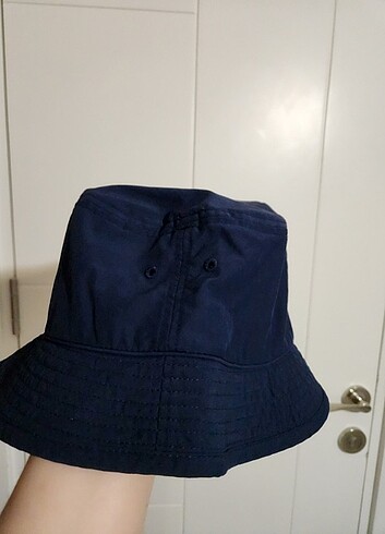 Beden lacivert Renk COLUMBIA BUCKET ŞAPKA