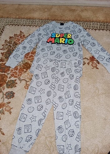 Pijama takımı 