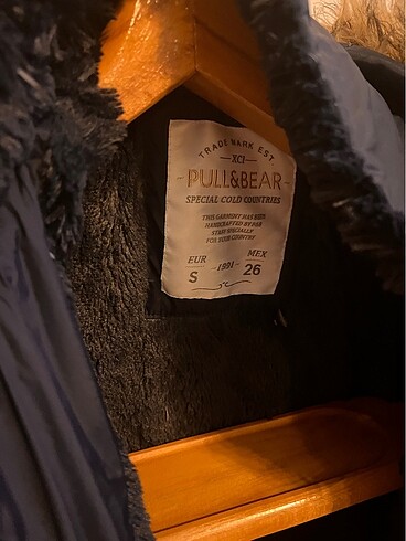 Pull and Bear Pullbear mont