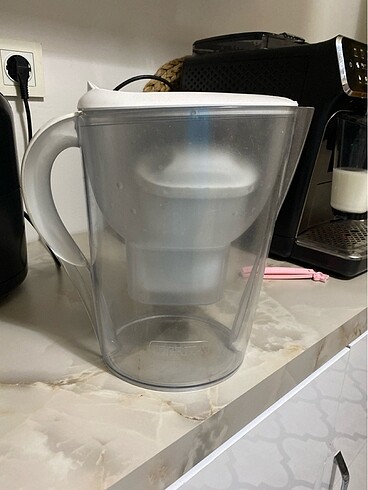 Brita su arıtma
