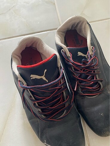Puma Puma spor ayakkabı