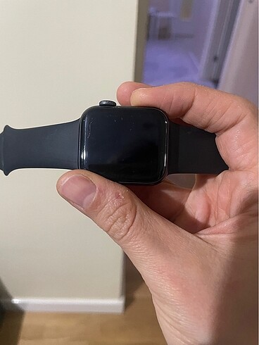 Apple 6 temiz - Görsel 4