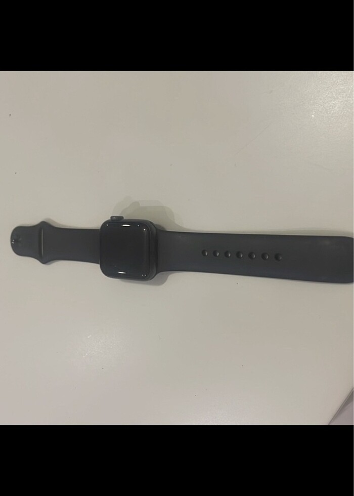 Apple 6 temiz - Görsel 2