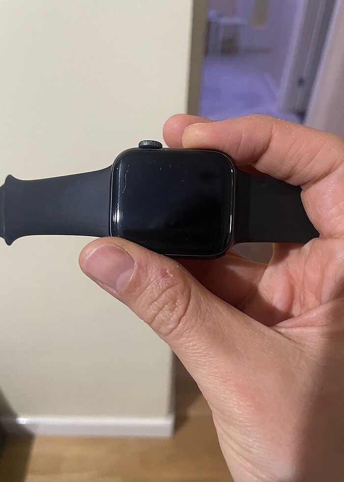 Apple 6 temiz - Görsel 4