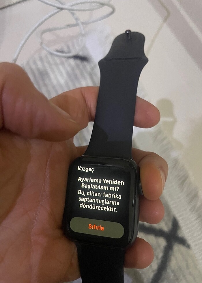 Apple 6 temiz - Görsel 5