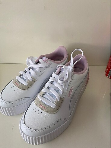 Puma puma ayakkabi