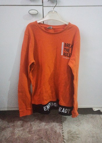 LC Waikiki 11-12 Yaş