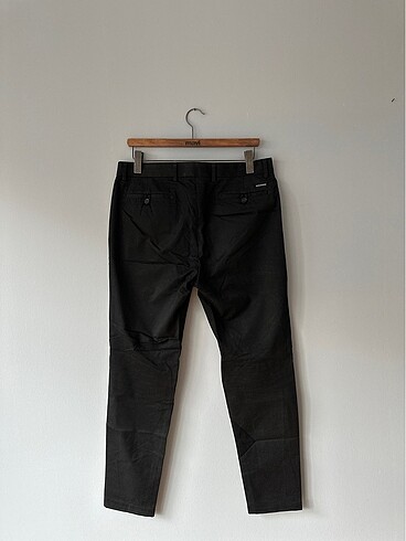 34 Beden gri Renk DOCKERS PANTOLON 34/32