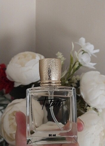 Tutaste Byredo Blanche