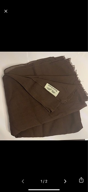 FreshScarfs Şal