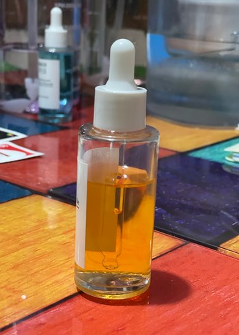 KOREACO Aydınlatıcı Anti-Aging Serum - Görsel 2