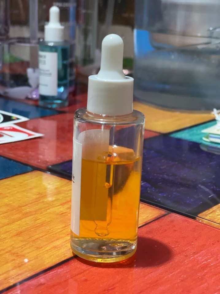 KOREACO Aydınlatıcı Anti-Aging Serum - Görsel 2