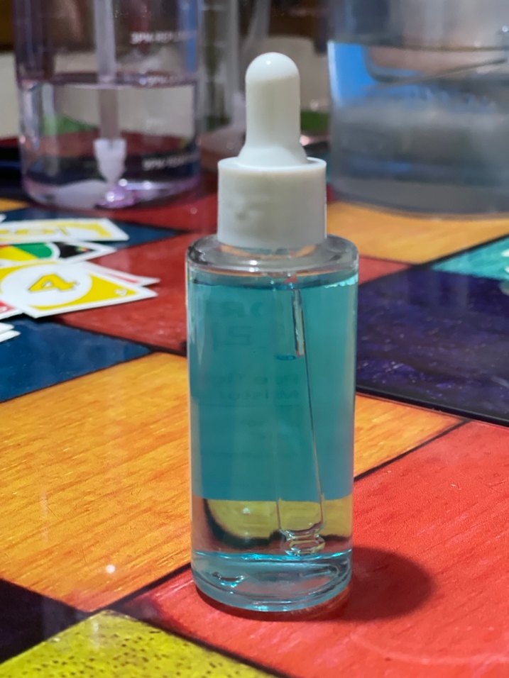 Koreaco Gözenek Sıkılaştırıcı ve Nemlendirici Serum - Görsel 2