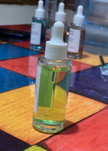 Koreaco Onarıcı Cica Serumu 20 ml - Görsel 3