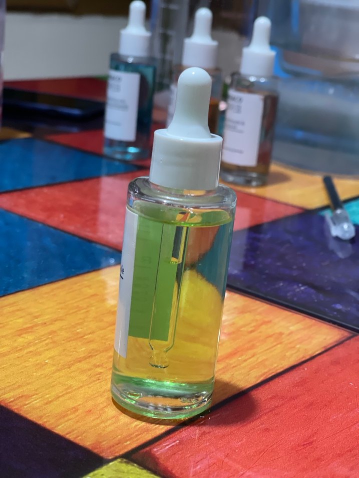 Koreaco Onarıcı Cica Serumu 20 ml - Görsel 3