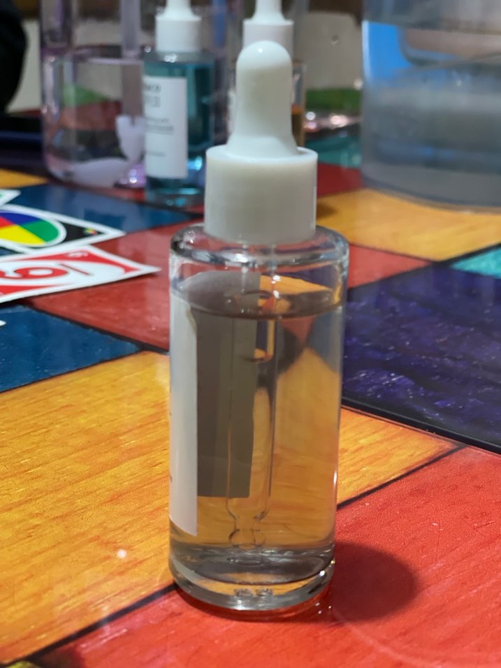 Koreaco Siyah Nokta ve Akne Serumu 20ml - Görsel 2