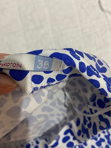 Koton Mini etek
