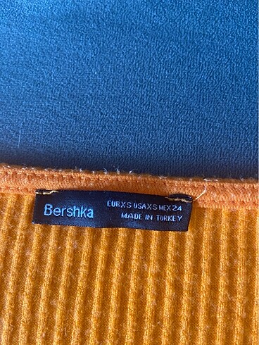 Bershka Bershka kazak