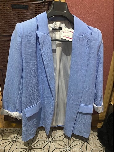 kadın blazer ceket