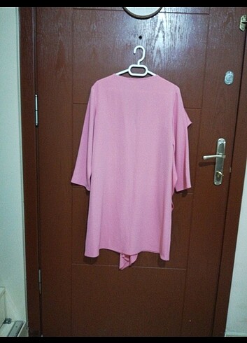 Zara Zara tunik elbise