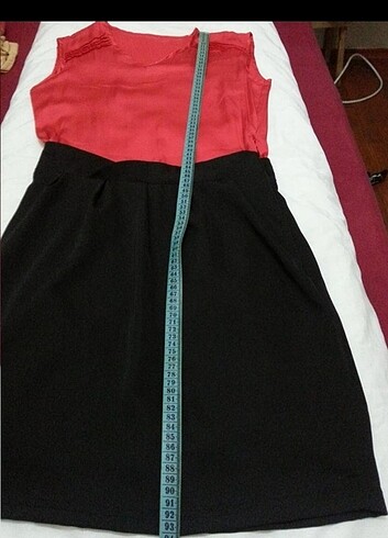 Kısa elbise  - Görsel 5