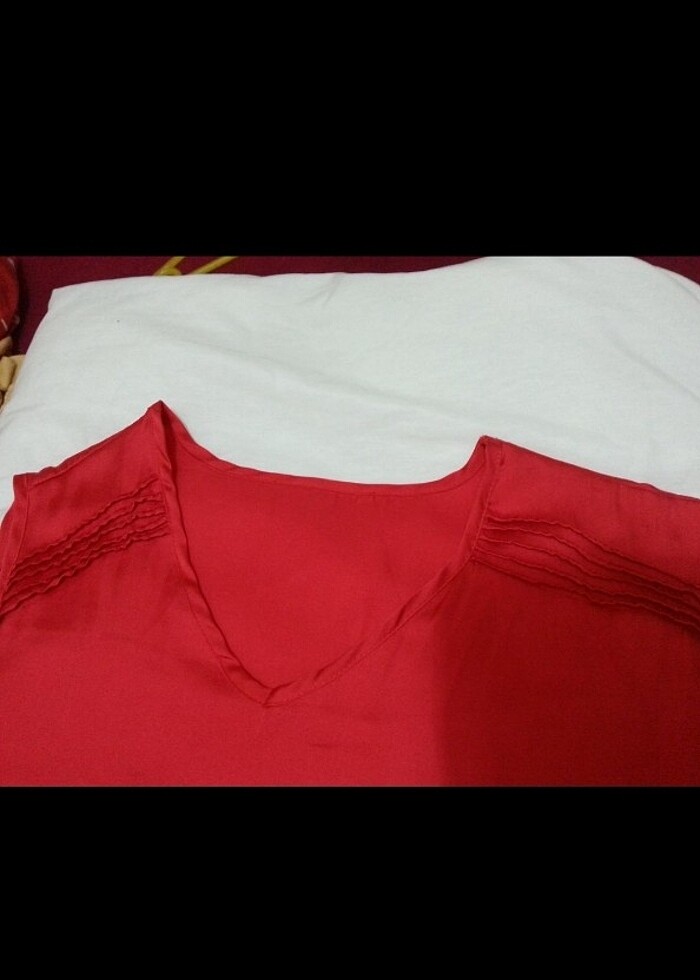 Kısa elbise  - Görsel 3