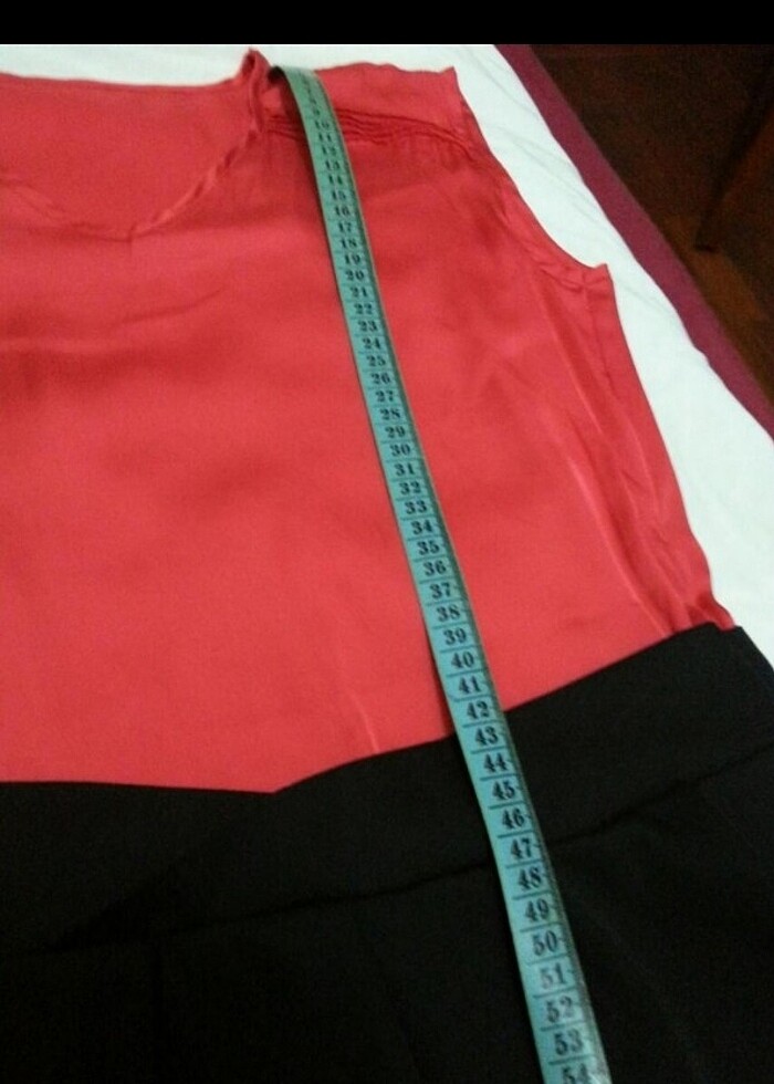 Kısa elbise  - Görsel 4