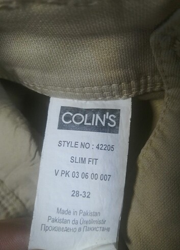 Colın's slım  - Görsel 5