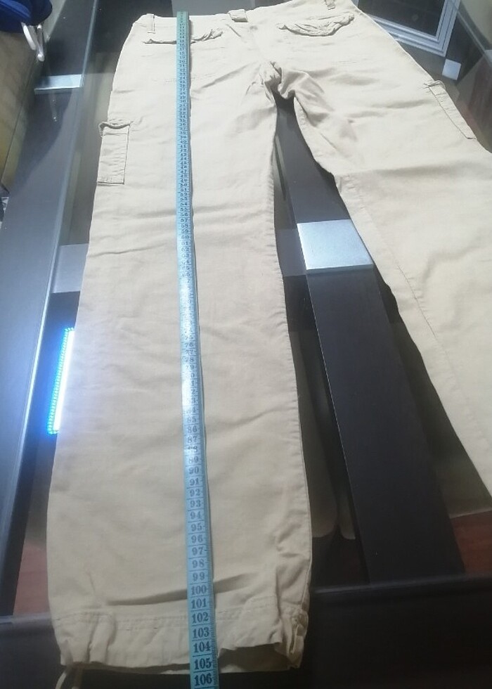 Colın's slım  - Görsel 2