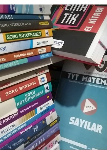 TYT - AYT - Görsel 6