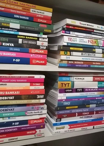 TYT - AYT - Görsel 2