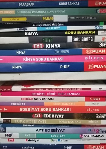 TYT - AYT - Görsel 4