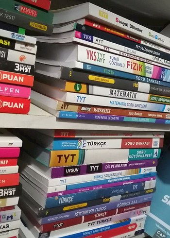 TYT - AYT - Görsel 3