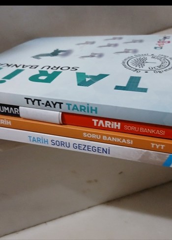 TYT-AYT Coğrafya ve Tarih Soru - Görsel 3