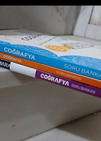 TYT-AYT Coğrafya ve Tarih Soru - Görsel 2