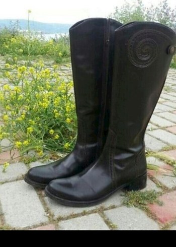 İnci Çizme - Görsel 2