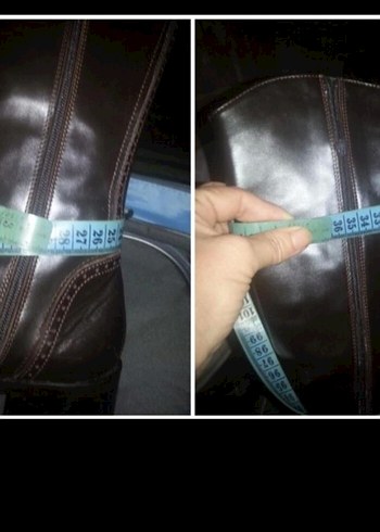 İnci Çizme - Görsel 3