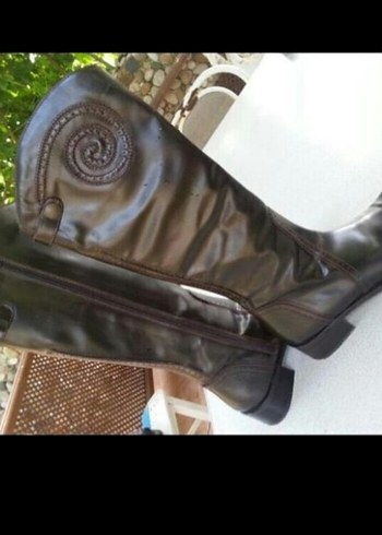 İnci Çizme - Görsel 4