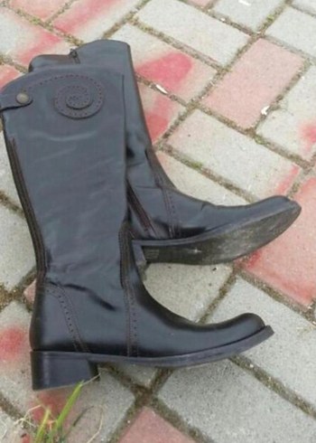 İnci Çizme - Görsel 7