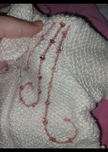 ceketli bebek elbise - Görsel 6