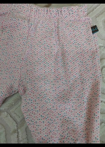 ikili pijama alt - Görsel 3