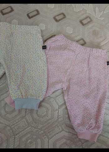 ikili pijama alt - Görsel 4