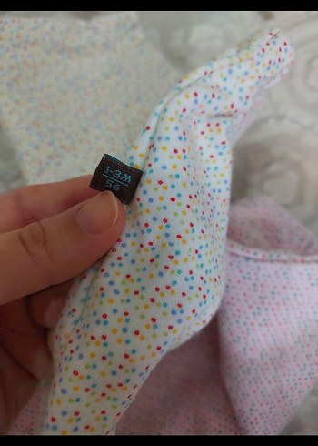 ikili pijama alt - Görsel 5