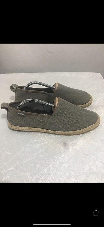 H&M Espadril Ayakkabı