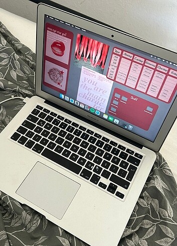 Macbook air 2017 13 inch
