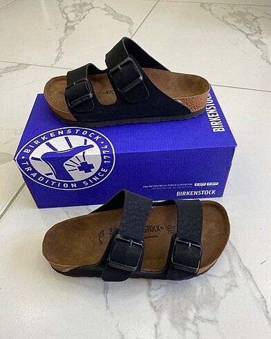 Birkenstock terlik